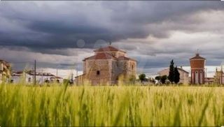 Terreno residenziale in Pelabravo