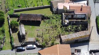 House in Rua rial-besomaño 17