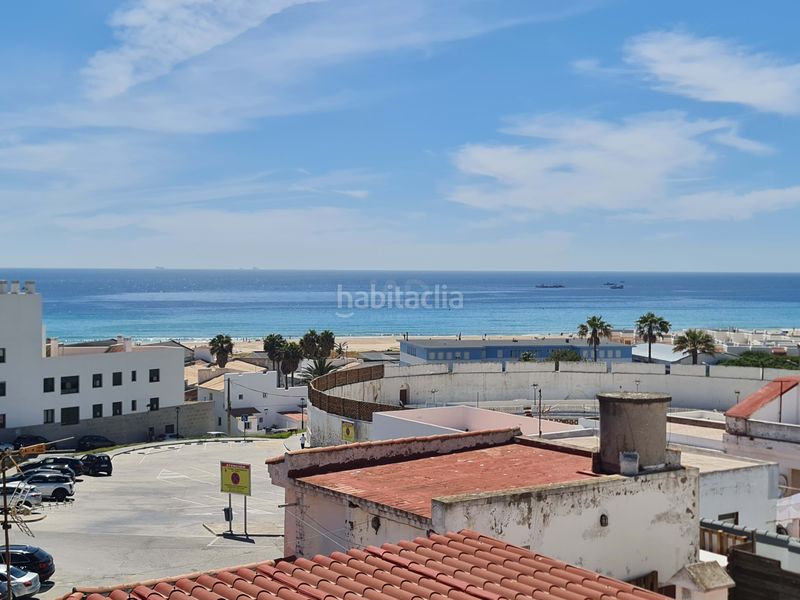 Foto 126fac6a-8fa6-4b74-8f00-4ef070b163cb. Casa en Tarifa ciudad Tarifa