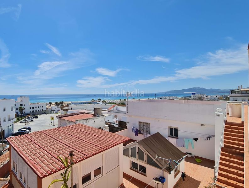 Foto bcbdee05-f1ce-4c52-95a2-3977cfa4e9f1. Casa en Tarifa ciudad Tarifa