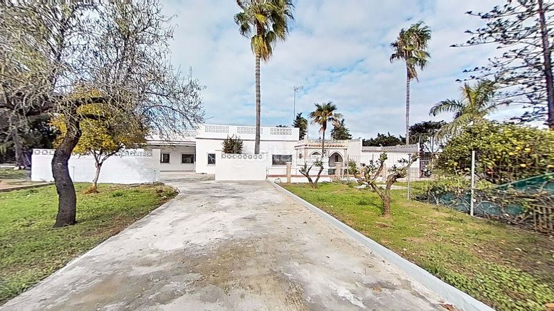 Foto 014437d2-3c9e-40b7-9686-336aa673c6b5. Casa amb calefacció a Aguadulce - Almadraba - Punta Candor Rota