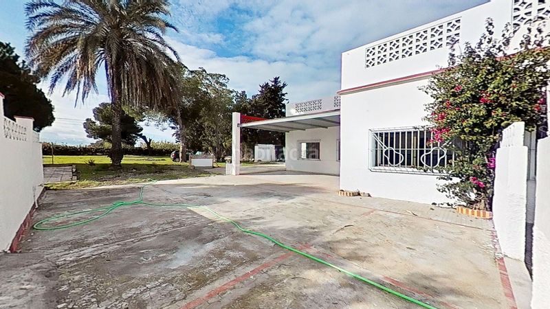 Foto 0b3ff809-f323-47a7-8210-5a251a8e17ce. Casa en Aguadulce - Almadraba - Punta Candor Rota