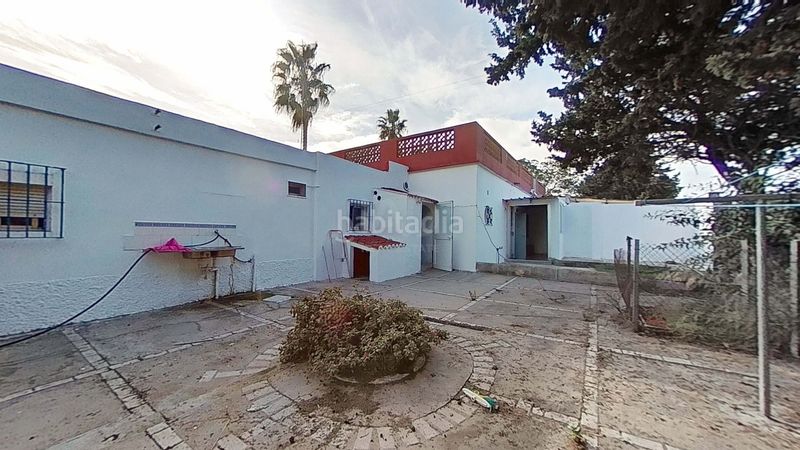 Foto 3576d170-70ec-4dec-a4dd-9274dc310bf0. Casa amb calefacció a Aguadulce - Almadraba - Punta Candor Rota
