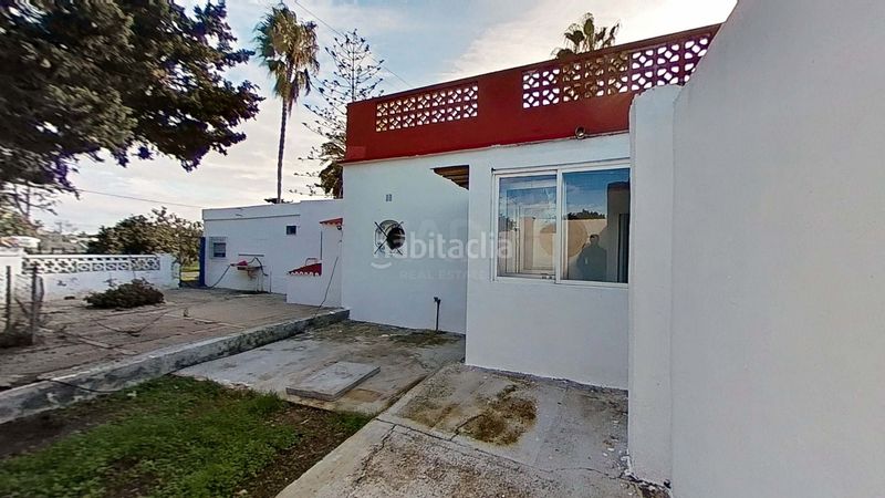 Foto 4e6d5718-da0f-4712-a473-c6ca9abf0e31. Casa amb calefacció a Aguadulce - Almadraba - Punta Candor Rota