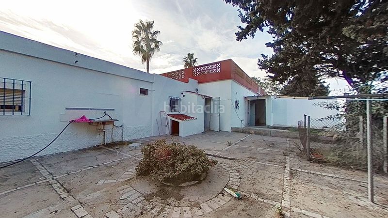 Foto 6a7f2950-3222-4392-84e7-bf4682a14ffc. Casa en Aguadulce - Almadraba - Punta Candor Rota