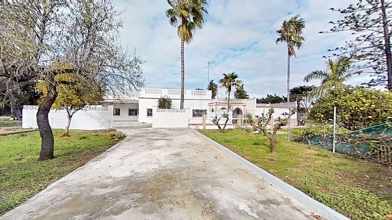 Foto 774d3146-a10f-4dc8-bb68-65b0cf9f358c. Casa en Aguadulce - Almadraba - Punta Candor Rota