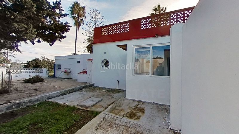 Foto a437fe80-560b-40a4-87e3-ded08ca5701f. Casa en Aguadulce - Almadraba - Punta Candor Rota