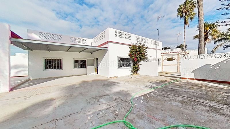 Foto a440ffd8-9b7c-4c18-a8bb-bb84933f08f2. Casa en Aguadulce - Almadraba - Punta Candor Rota