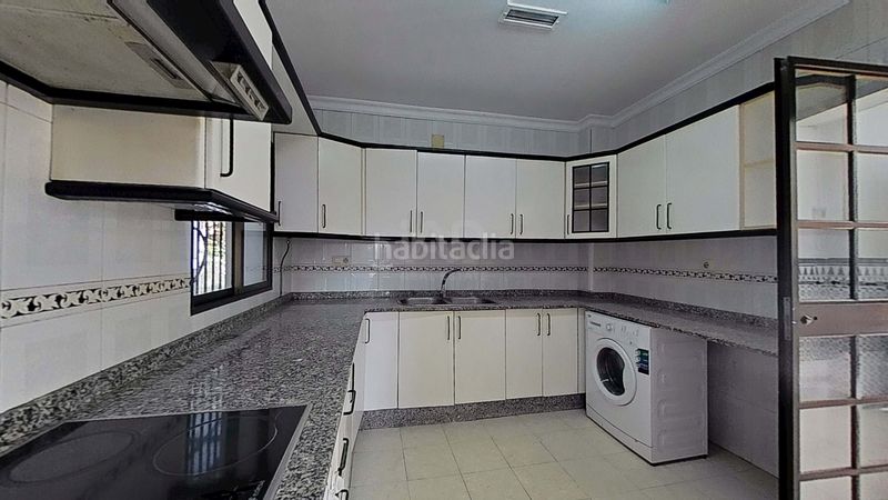 Foto b8f01ee9-e93c-4ffd-b464-8364c7d06041. Casa amb calefacció a Aguadulce - Almadraba - Punta Candor Rota