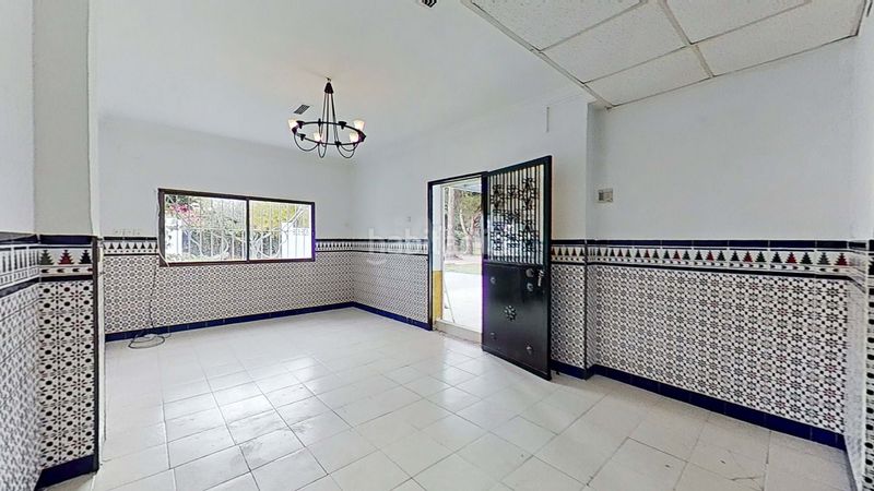 Foto e923f7b4-cbe7-4db3-bd78-6bc0e40af7d4. Casa amb calefacció a Aguadulce - Almadraba - Punta Candor Rota