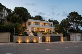 Terreny residencial a Almoster