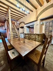 Etagenwohnung in Calle socorro 4