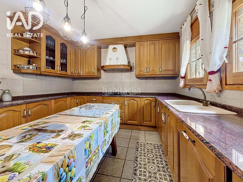 Foto 0630b608-f919-4e85-a19f-258325dba2b8. Casa amb calefacció aparcament a Roda de Barà