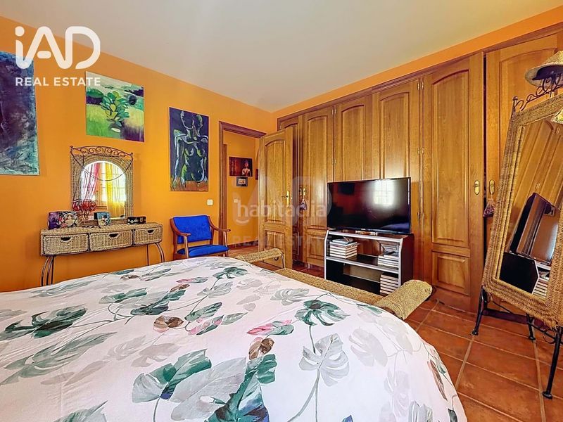 Foto 3684171b-fd56-4426-b862-ba8da2f075ff. Casa amb calefacció aparcament a Roda de Barà