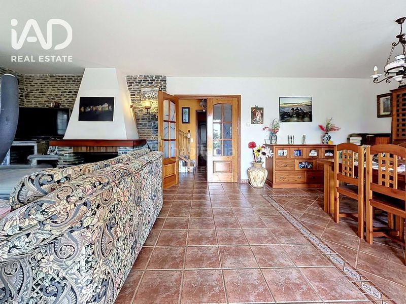 Foto 50798904-29ea-46fe-83da-b9019e8dfe30. Casa amb calefacció aparcament a Roda de Barà