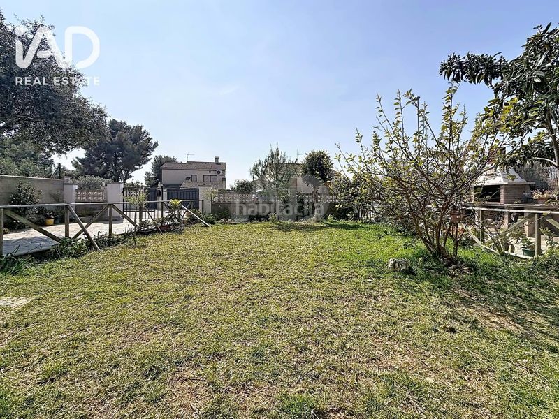 Foto ba348b68-3feb-4f33-abbd-b46d52041b1f. Casa amb calefacció aparcament a Roda de Barà