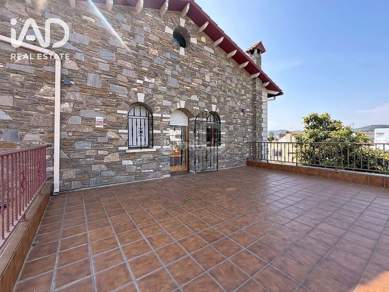 Foto e271ef69-c148-4508-a9a6-eb90473958aa. Casa amb calefacció aparcament a Roda de Barà