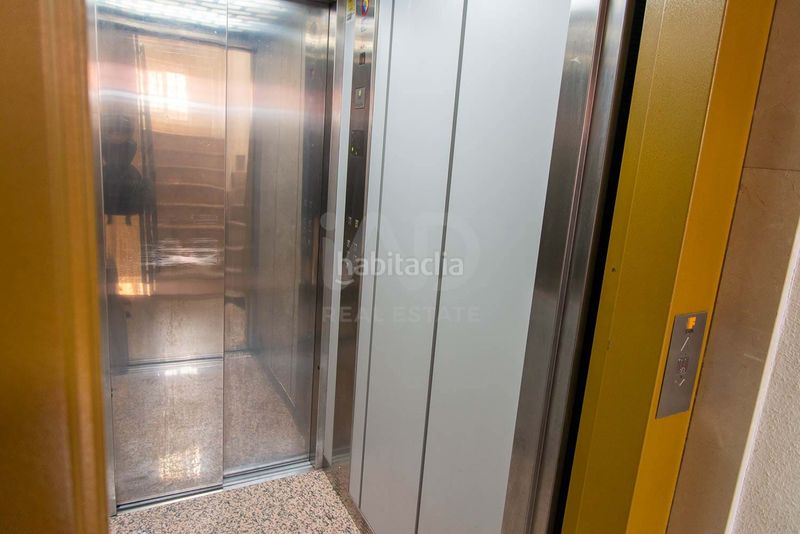 Foto 12da4b0d-ef44-436b-ac04-ab0fab7bdb91. Pis amb calefacció aparcament a Puerta Bonita Madrid