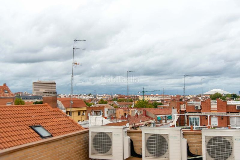 Foto d55642a9-ea13-406b-b818-1ed0171ba0c9. Pis amb calefacció aparcament a Puerta Bonita Madrid
