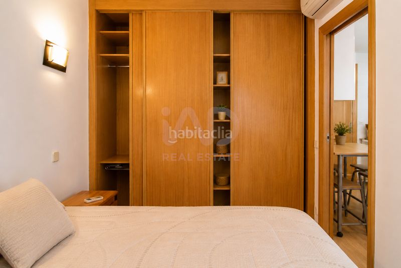 Foto f2d43f39-8b89-4b8d-87bf-9fe4ed8cda05. Pis amb calefacció aparcament a Puerta Bonita Madrid