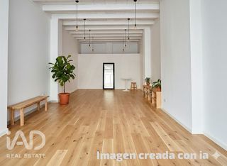 Business premise in Poblenou