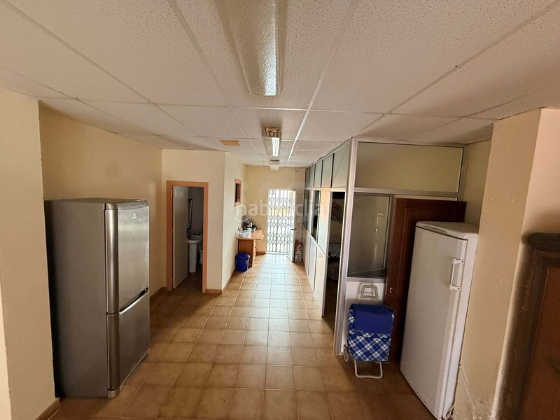 Foto 4d5352ce-69e3-4207-8664-6874fc9098ac. Local comercial a Lepe