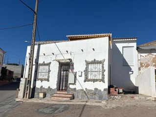 Masía en Alcalá la Real
