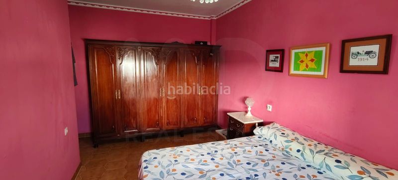 Foto f3899bcd-d98a-4ad2-b5a7-d7e6f9f630e4. Pis amb calefacció a Palma del Río