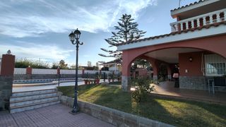 Chalet en El Grao