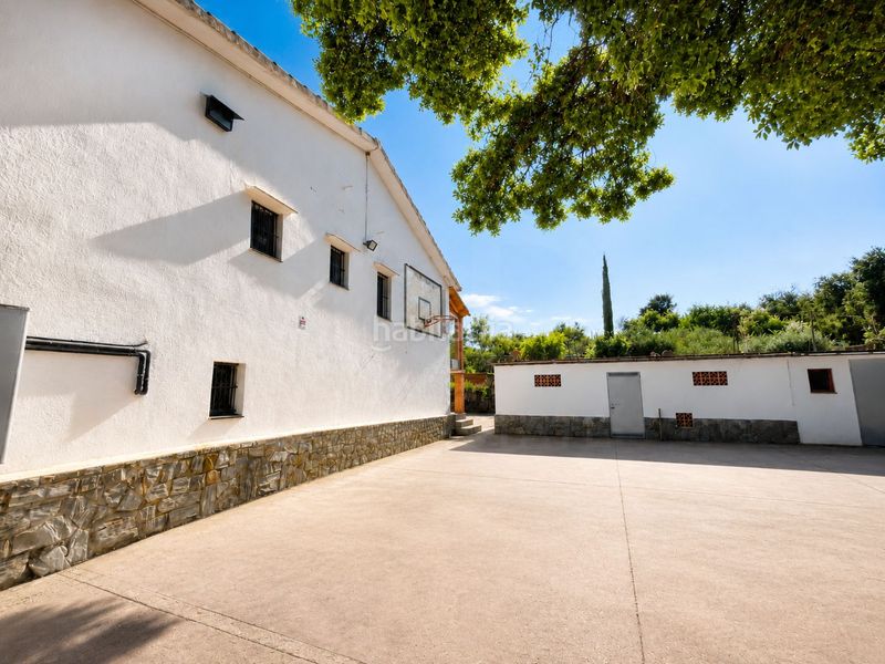 Foto 1879dea3-6b5e-420b-9e4c-f9a849cc35f0. Casa amb calefacció piscina a Sant Llorenç Terrassa