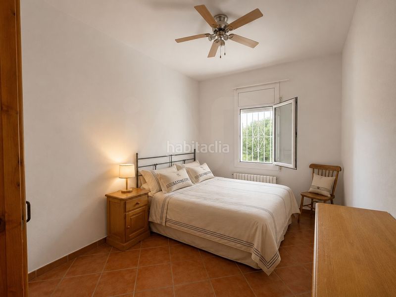 Foto 1bd906c0-3d33-4634-8437-eb7bdc7cb32b. Casa amb calefacció piscina a Sant Llorenç Terrassa