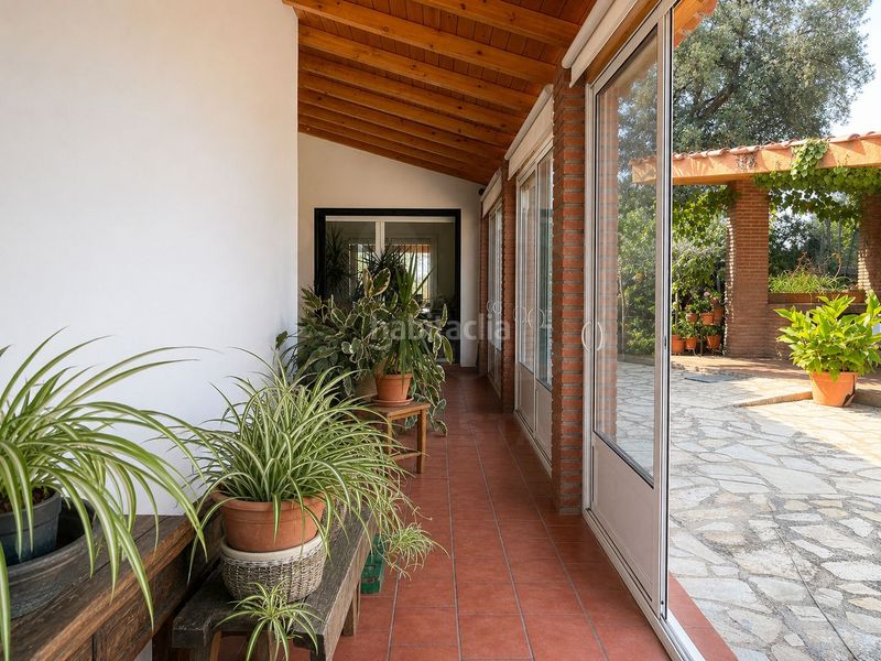 Foto 579c0447-dedb-4d0e-b03c-f939a90ef45e. Casa amb calefacció piscina a Sant Llorenç Terrassa