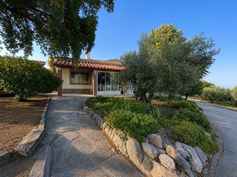 Foto 674fbbaa-a4e9-4d0b-ab4d-13f962887dbd. Casa amb calefacció piscina a Sant Llorenç Terrassa