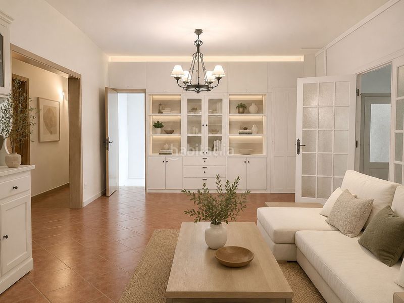 Foto 6a778d06-9359-4534-9850-3fd0e2db112e. Casa amb calefacció piscina a Sant Llorenç Terrassa