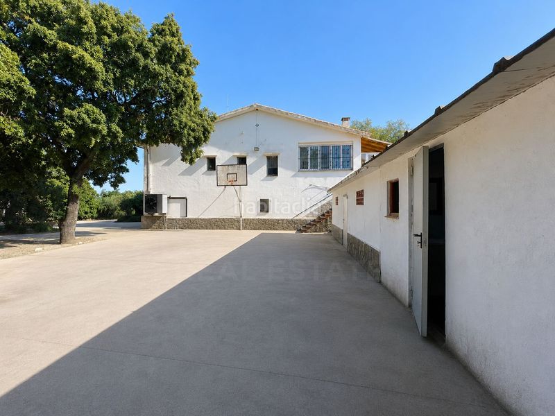 Foto 79b5fd87-1998-43d8-a38a-4fba90d5524f. Casa amb calefacció piscina a Sant Llorenç Terrassa