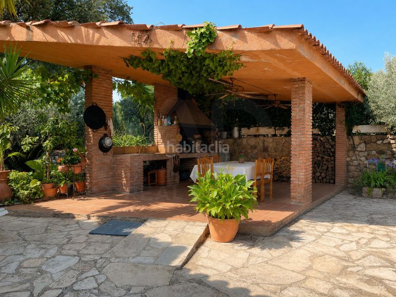 Foto a40c3270-e9c4-4899-9a3d-3f65dc4c4b29. Casa amb calefacció piscina a Sant Llorenç Terrassa