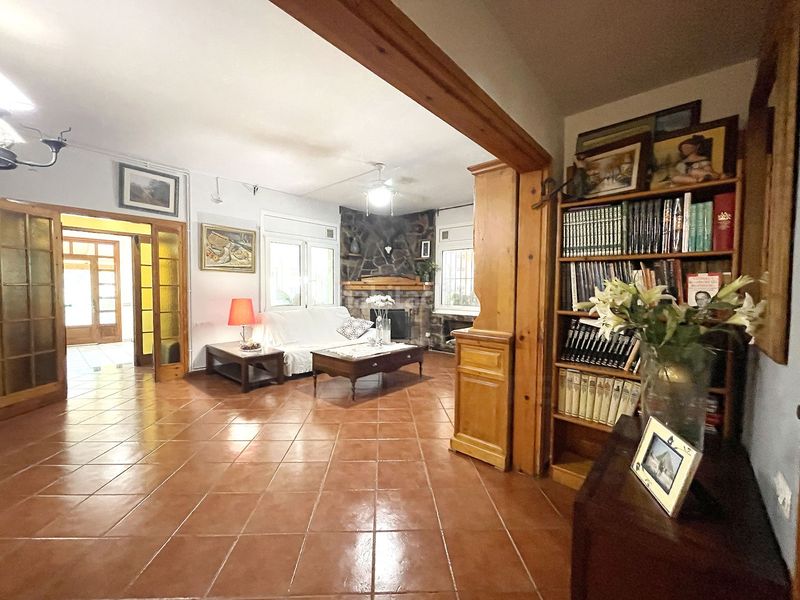 Foto aa2377ef-f5db-4909-9e01-0c1f898220b0. Casa amb calefacció piscina a Sant Llorenç Terrassa