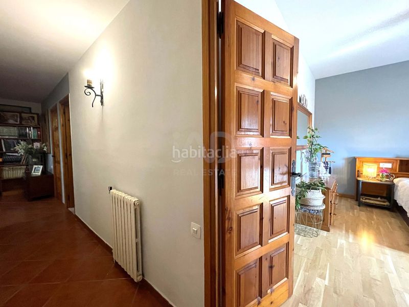 Foto ad14665b-6869-4062-a290-5c179deb61d3. Casa amb calefacció piscina a Sant Llorenç Terrassa