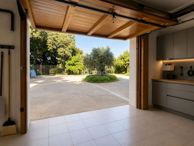 Foto bf29a3ac-c488-4c48-8329-aed875a0b762. Casa amb calefacció piscina a Sant Llorenç Terrassa