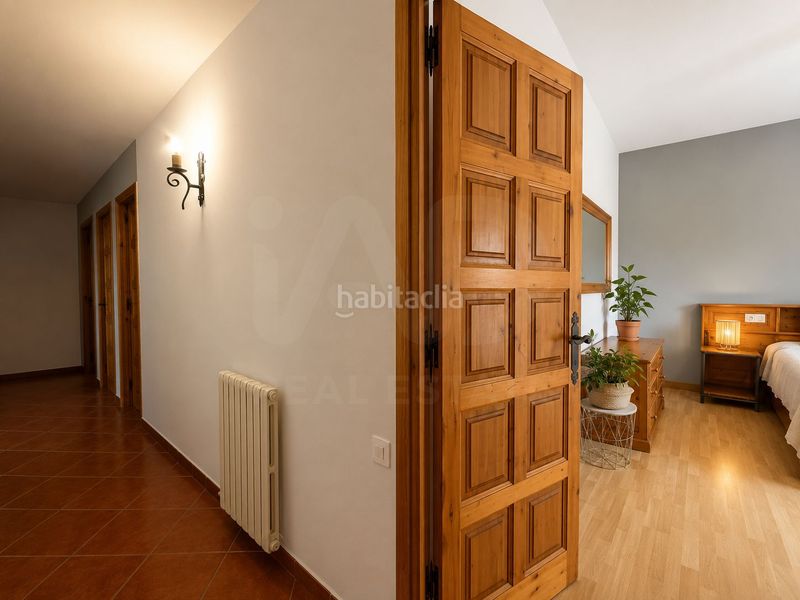 Foto c56f725f-20bc-4970-872a-bfee94bda2e9. Casa amb calefacció piscina a Sant Llorenç Terrassa