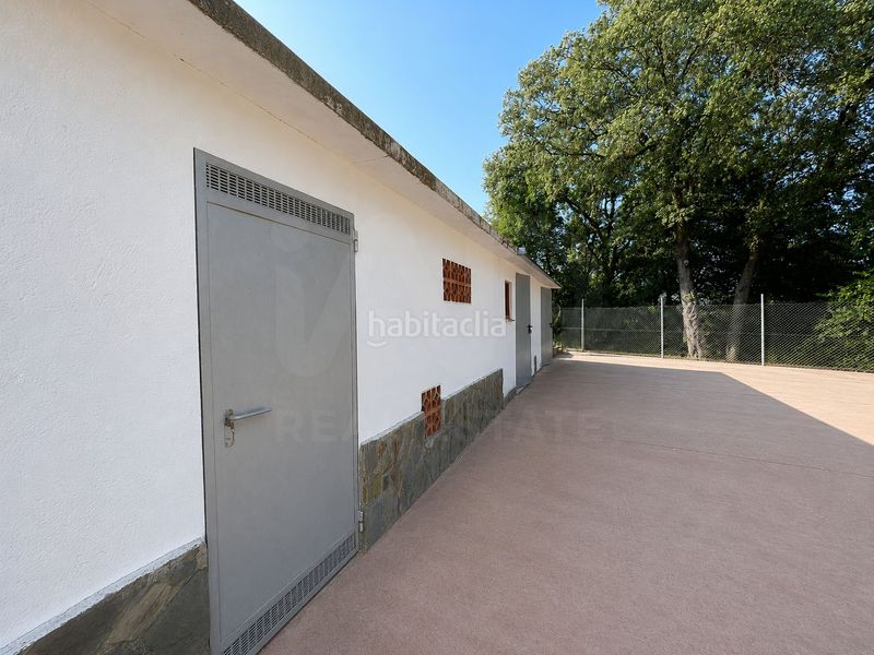 Foto e28d7b91-79cc-44a1-ab74-5e3779e93375. Casa amb calefacció piscina a Sant Llorenç Terrassa