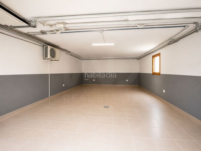 Foto ea22260c-76f7-4c7f-90fd-ec357d0b658e. Casa amb calefacció piscina a Sant Llorenç Terrassa