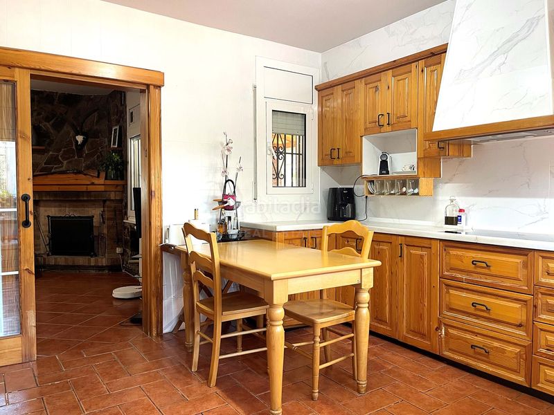 Foto fe59ca9e-f88c-41ad-b72c-b23a358db0b9. Casa amb calefacció piscina a Sant Llorenç Terrassa