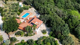 Casa a Sant Llorenç