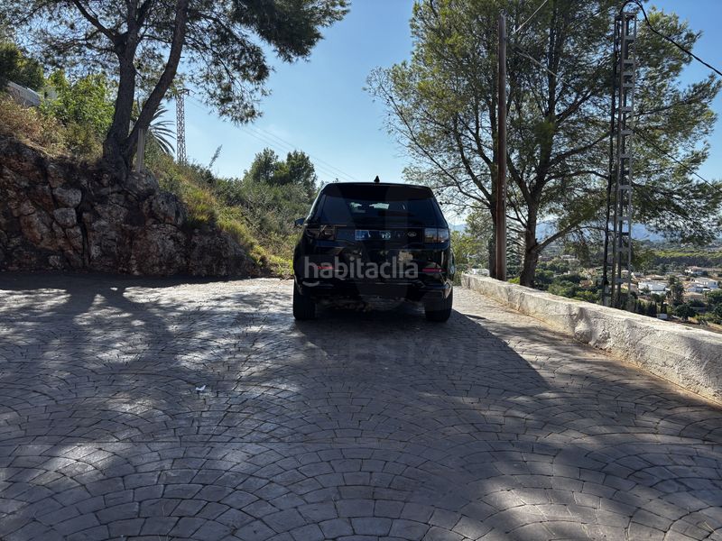 Foto 2f159898-8612-474d-b4d5-8eada6680d19. Chalet en La Pedrera-Vessanes Dénia