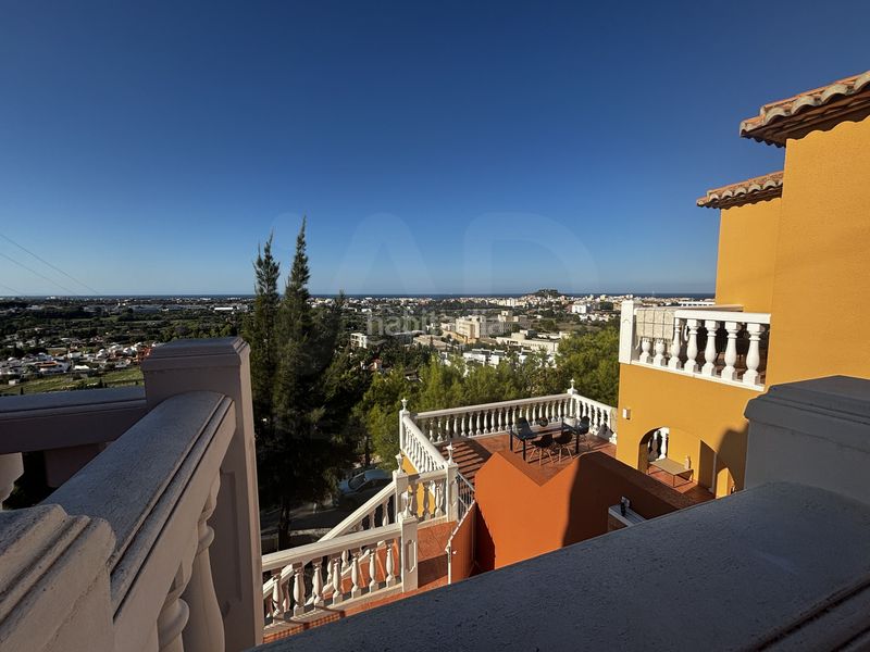 Foto 651111a0-e3d9-47fd-80ab-8aa47a0dd3ed. Chalet en La Pedrera-Vessanes Dénia