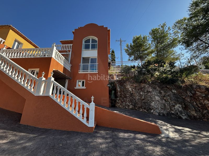 Foto 718a2583-97f6-4231-99aa-09db6173465f. Chalet en La Pedrera-Vessanes Dénia
