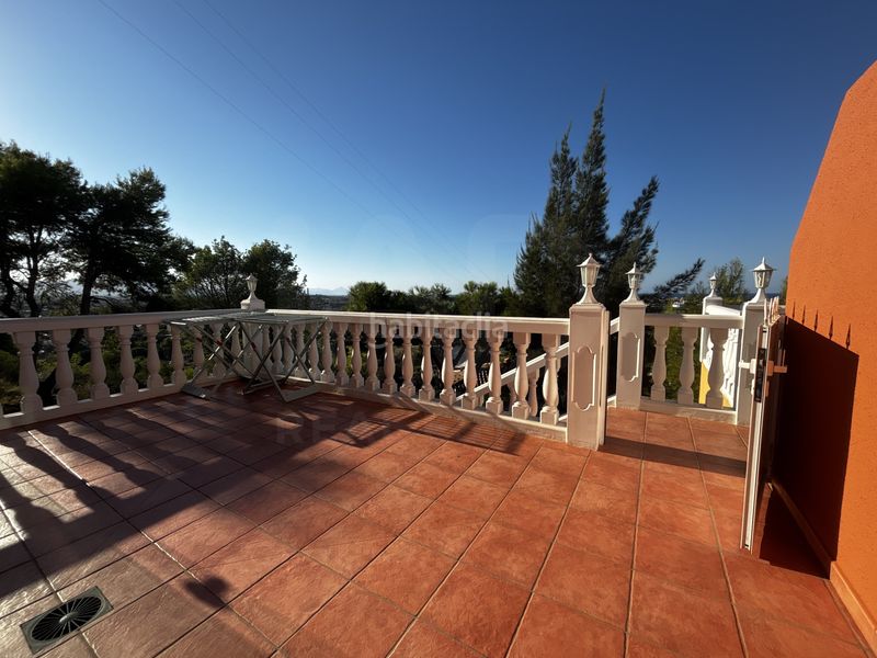 Foto b7fdf8c0-e5f4-408e-b73f-63509133b703. Chalet en La Pedrera-Vessanes Dénia