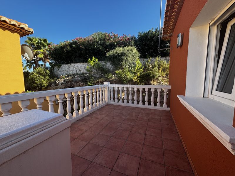 Foto c952e58b-2ef5-42ce-96b7-0b096b008d6e. Chalet en La Pedrera-Vessanes Dénia