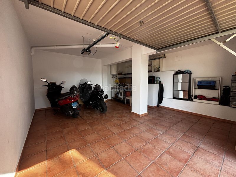 Foto e9140b04-d651-4ca3-b8c1-25c50bb734ad. Chalet en La Pedrera-Vessanes Dénia